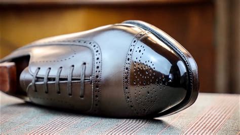 mirror shine shoes reviews